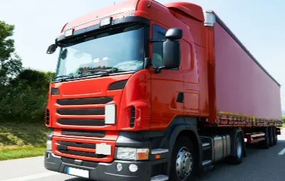 İzmir Eskişehir Ambar Kargo