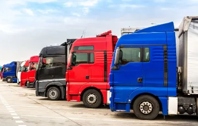 İzmir Eskişehir Ambar Nakliyat