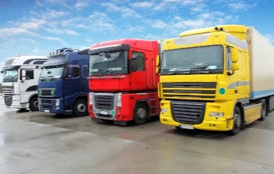 İzmir Eskişehir Nakliye Ambarı