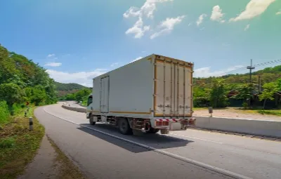 İzmir ile Eskişehir Arası Bulaşık Makinesi Taşıma