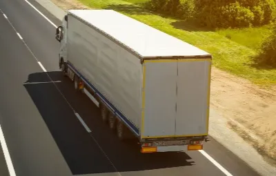 İzmir ile Eskişehir Arası Parça Eşya Taşıma