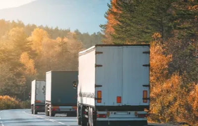 İzmir ile Eskişehir Arası Klima Taşıma